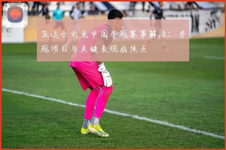 亚运会电竞中国夺冠赛事解读：夺冠项目与关键表现成焦点