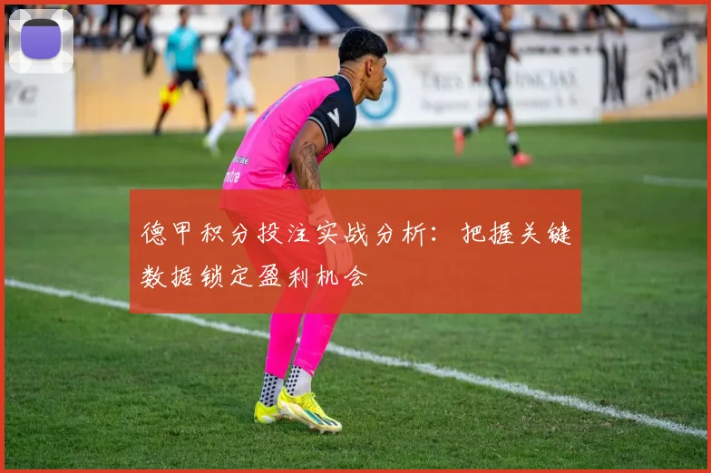 德甲积分投注实战分析：把握关键数据锁定盈利机会